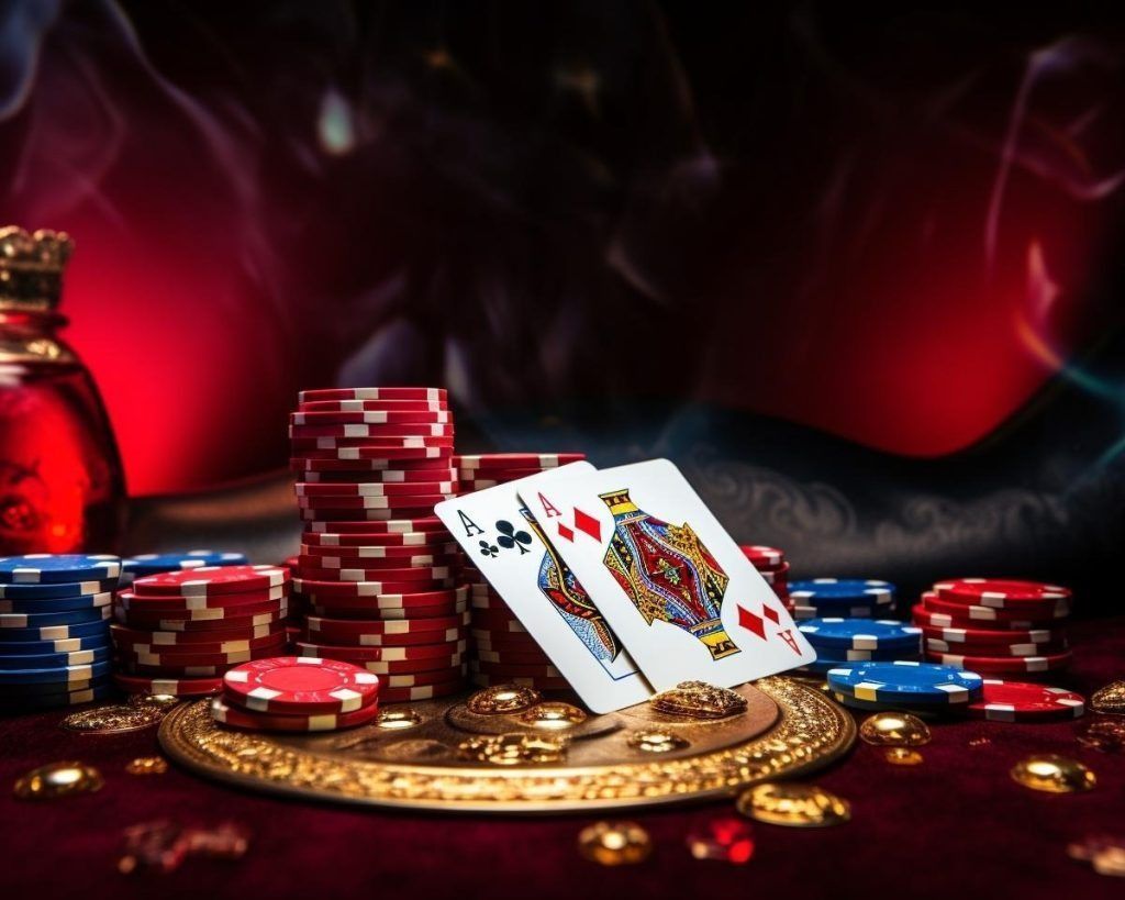 پاکستان میں Bulletz Casino قانونی ہے۔